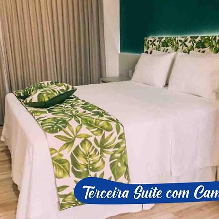 Asenza Beach Resort All Inclusive Pitimbu  Room photo