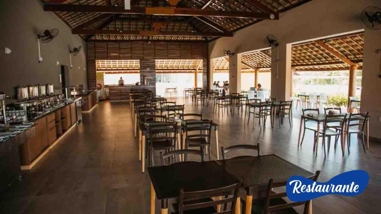 Asenza Beach Resort All Inclusive Pitimbu  Exterior photo