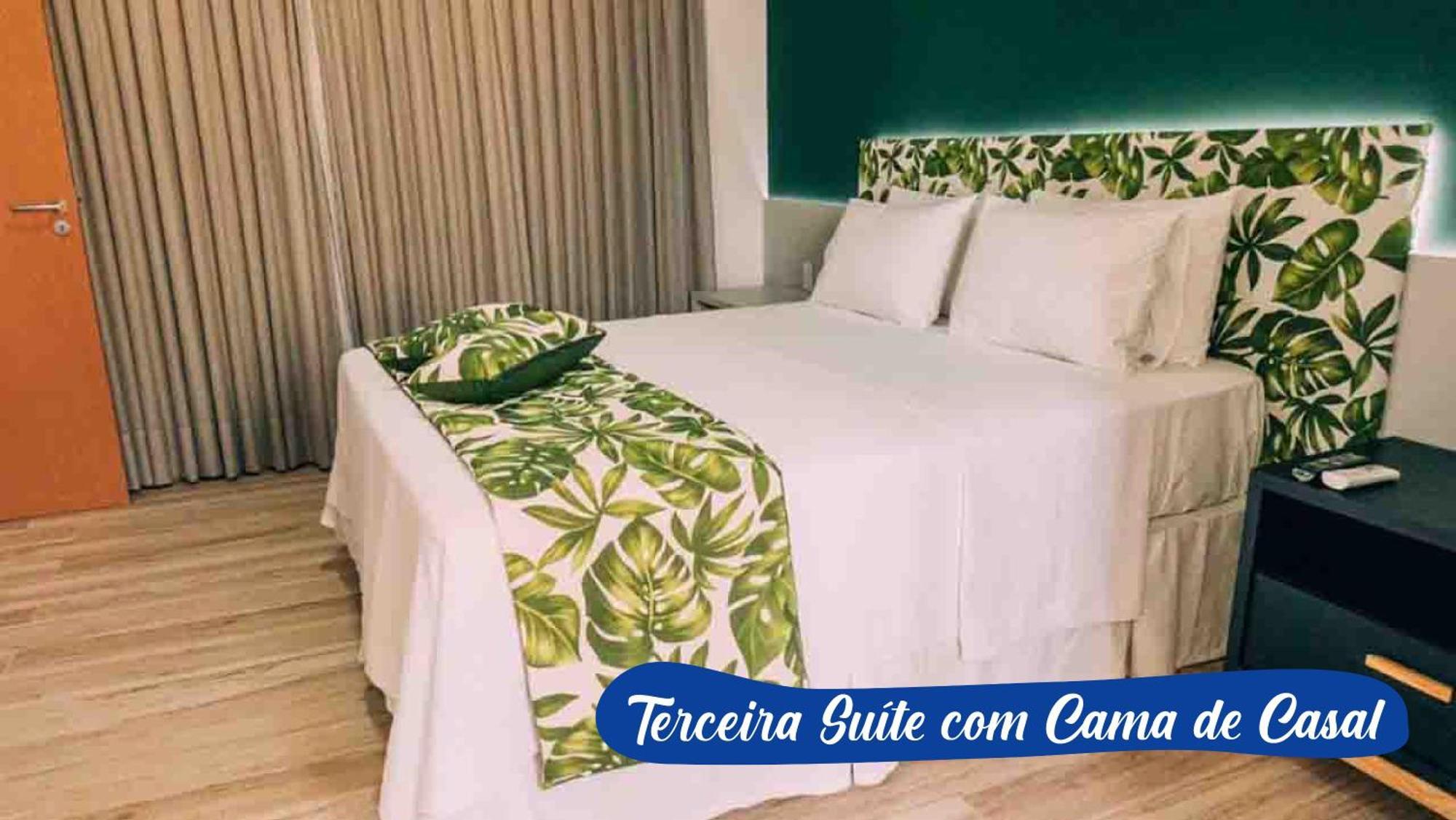 Asenza Beach Resort All Inclusive Pitimbu  Room photo