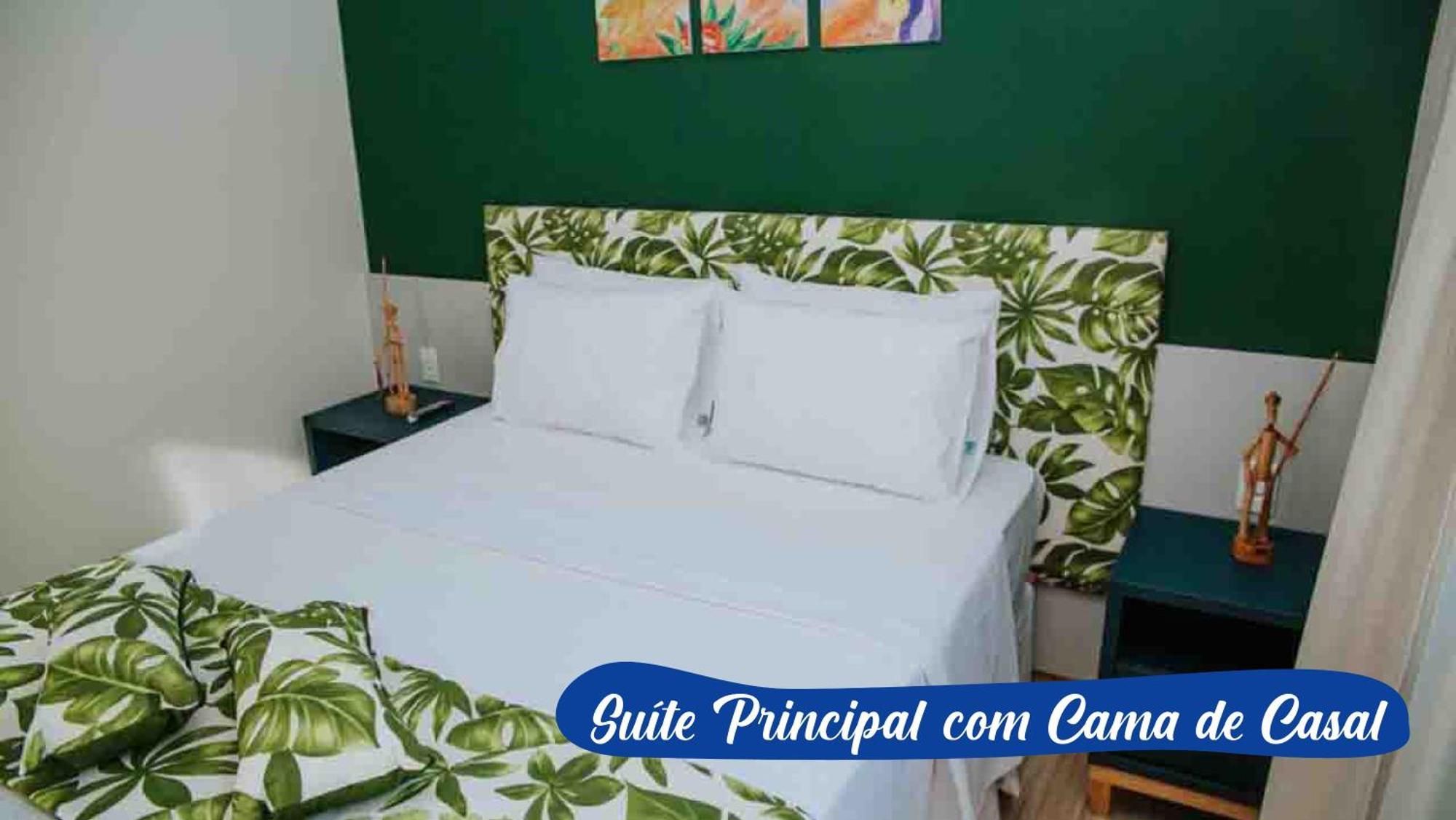 Asenza Beach Resort All Inclusive Pitimbu  Room photo