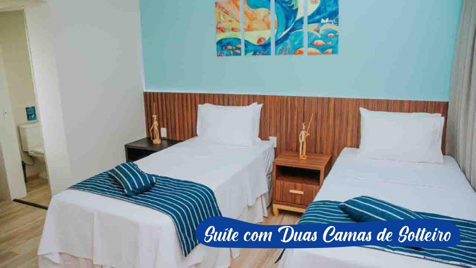 Asenza Beach Resort All Inclusive Pitimbu  Room photo