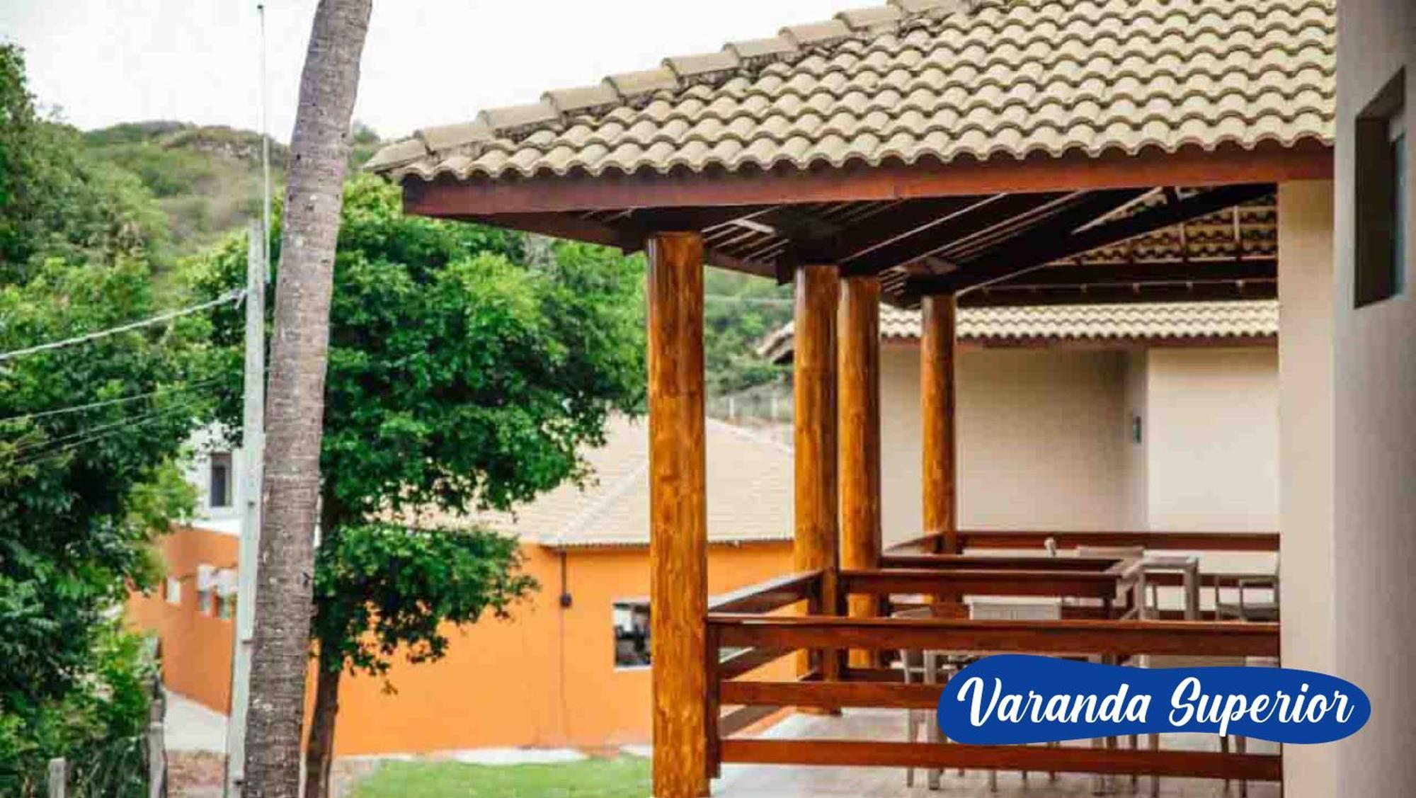 Asenza Beach Resort All Inclusive Pitimbu  Room photo