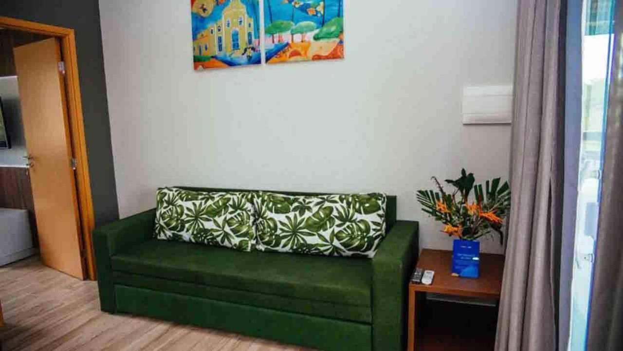 Asenza Beach Resort All Inclusive Pitimbu  Exterior photo