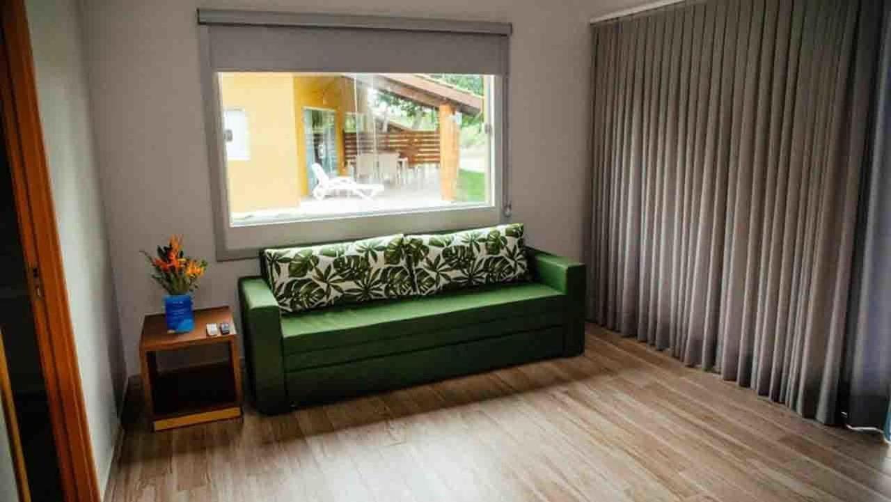Asenza Beach Resort All Inclusive Pitimbu  Exterior photo